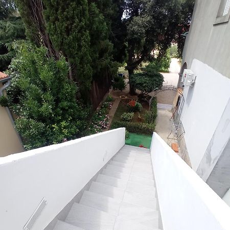 Apartmani Gaga Bibinje Εξωτερικό φωτογραφία
