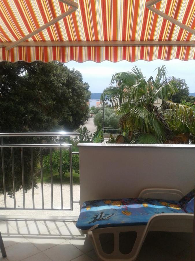 Apartmani Gaga Bibinje Εξωτερικό φωτογραφία