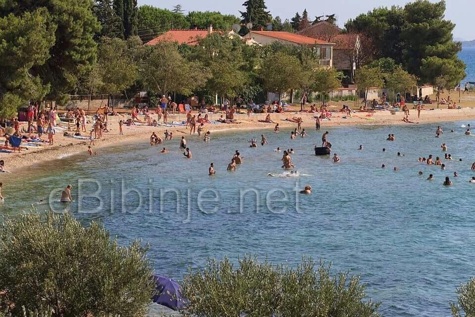 Apartmani Gaga Bibinje Δωμάτιο φωτογραφία