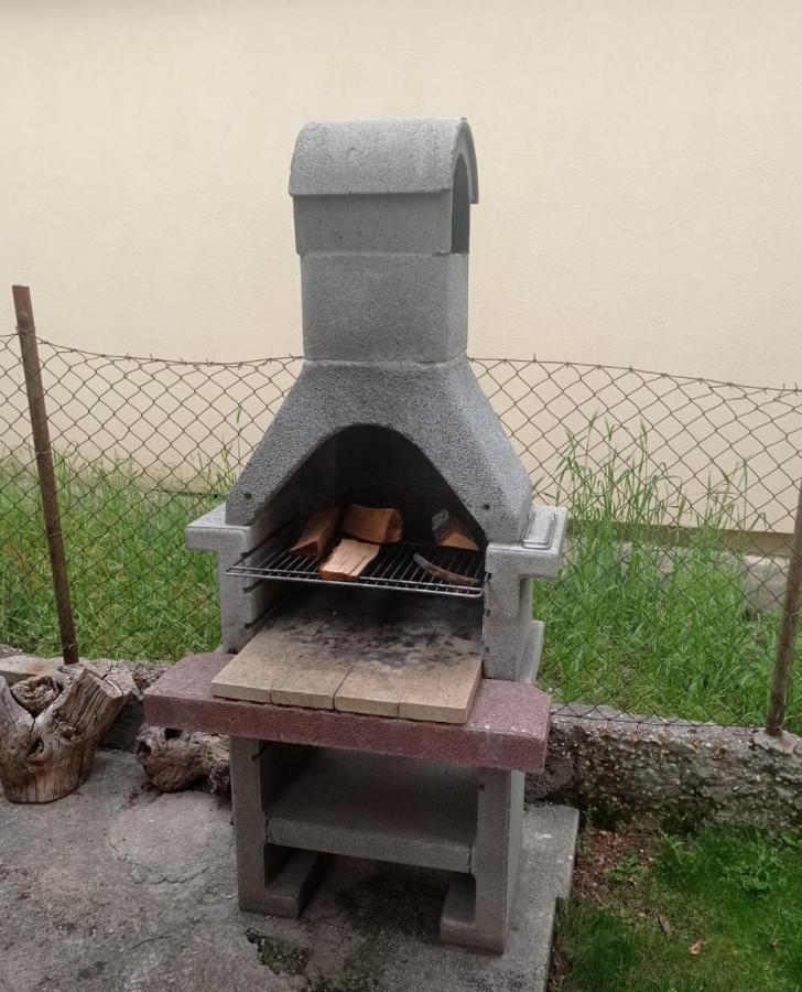 Apartmani Gaga Bibinje Εξωτερικό φωτογραφία