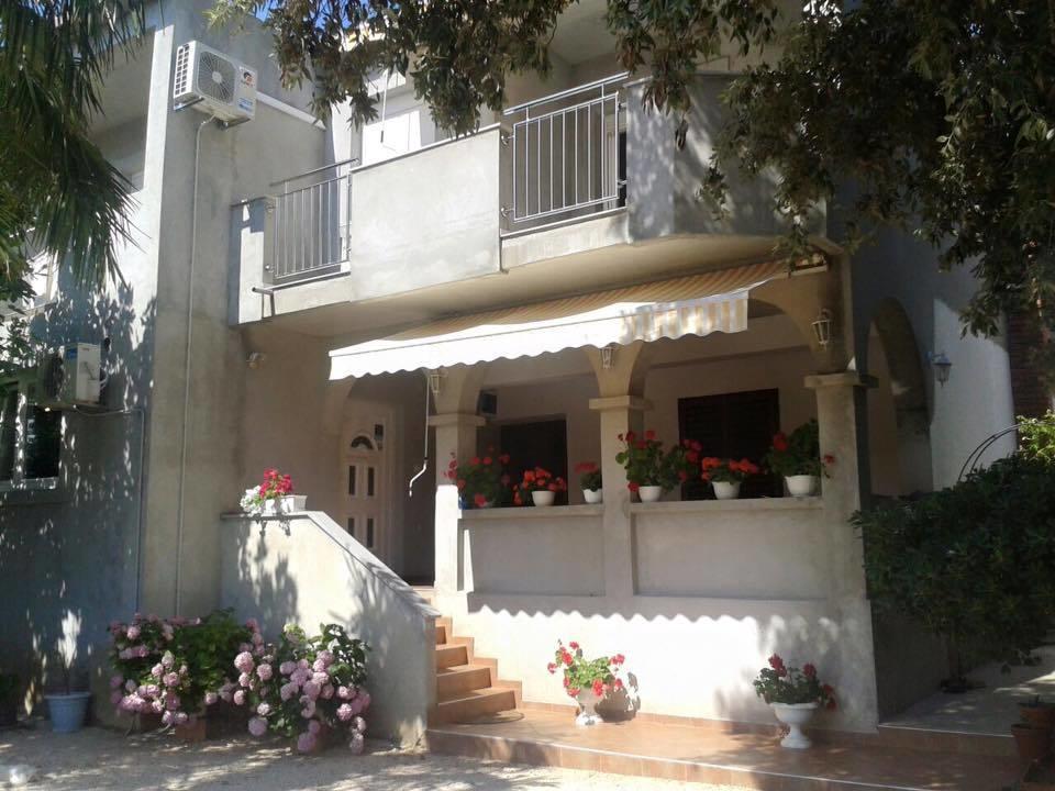 Apartmani Gaga Bibinje Δωμάτιο φωτογραφία