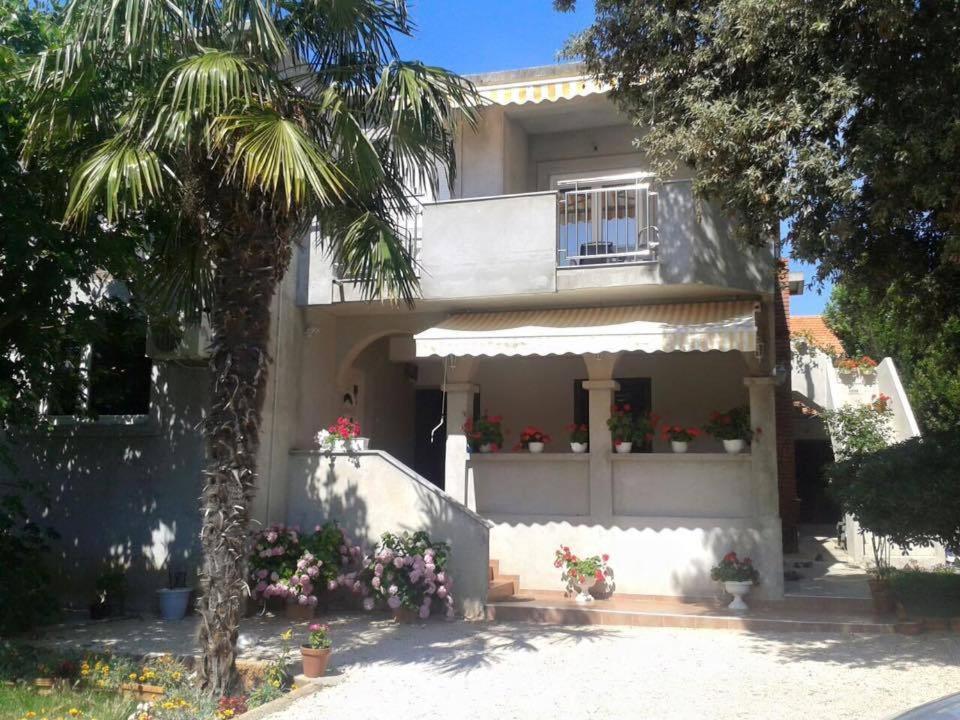 Apartmani Gaga Bibinje Εξωτερικό φωτογραφία