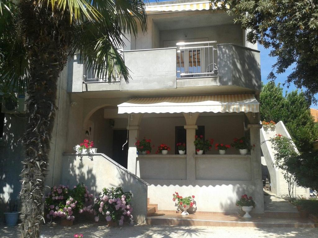 Apartmani Gaga Bibinje Δωμάτιο φωτογραφία