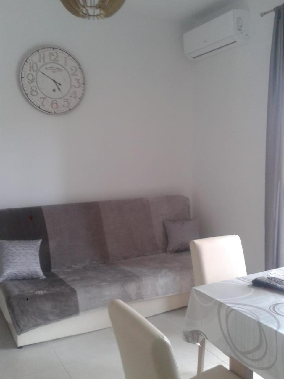 Apartmani Gaga Bibinje Δωμάτιο φωτογραφία