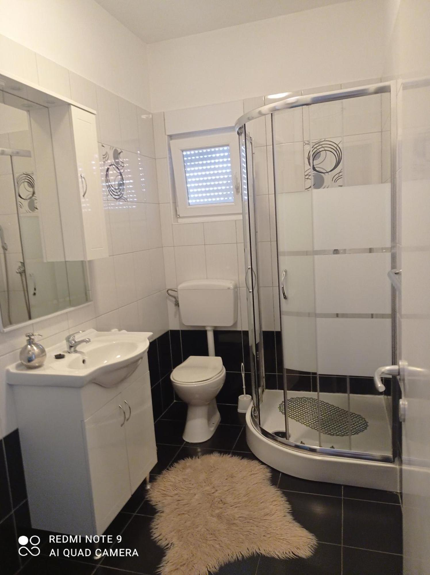 Apartmani Gaga Bibinje Εξωτερικό φωτογραφία