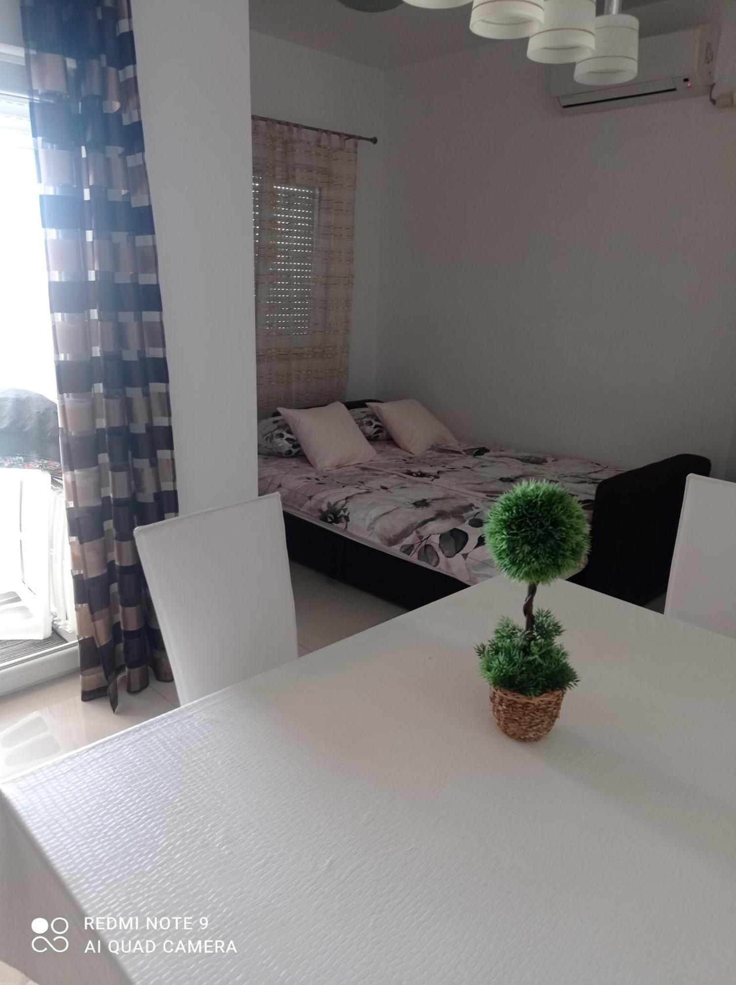 Apartmani Gaga Bibinje Εξωτερικό φωτογραφία