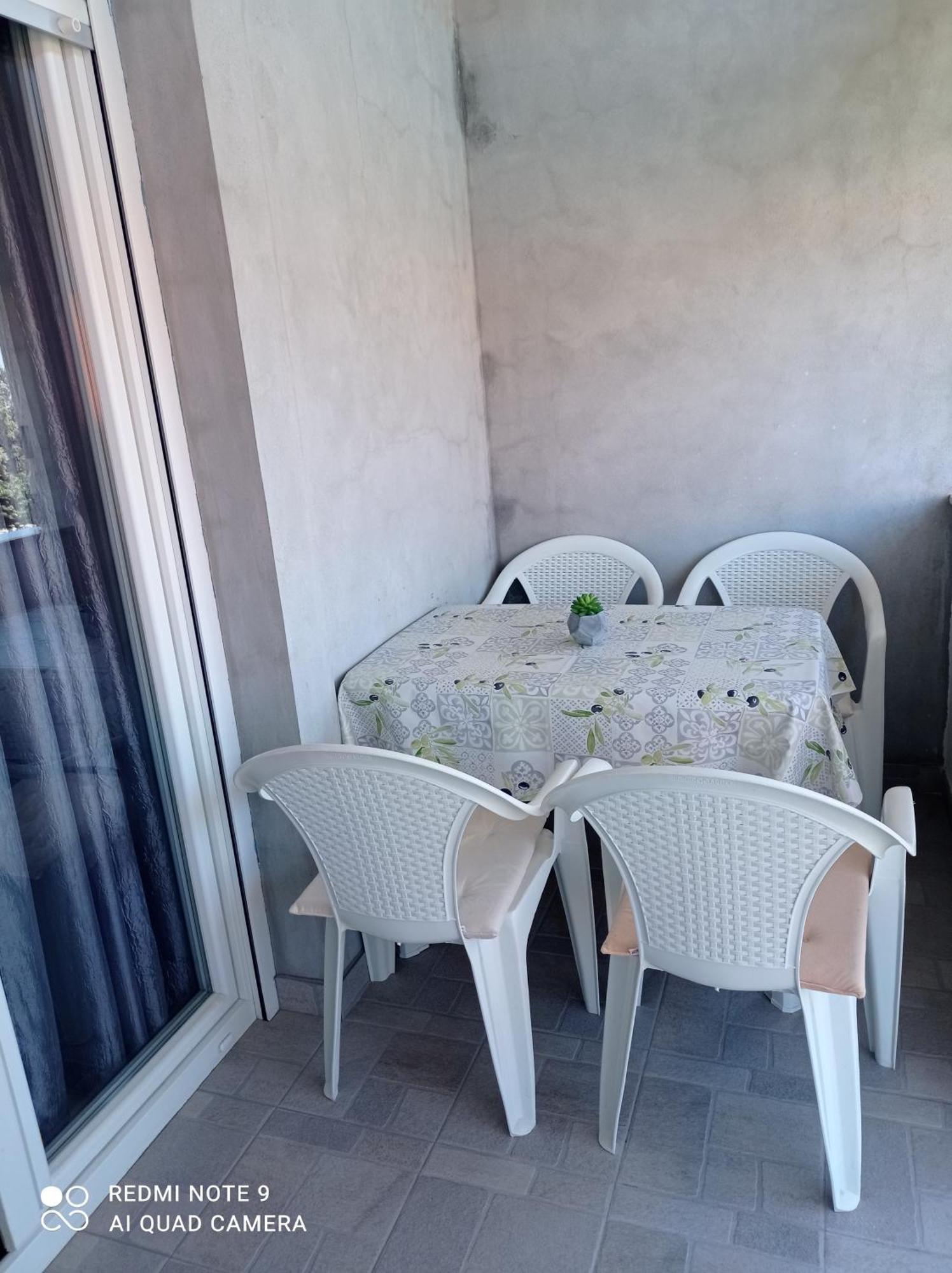 Apartmani Gaga Bibinje Εξωτερικό φωτογραφία