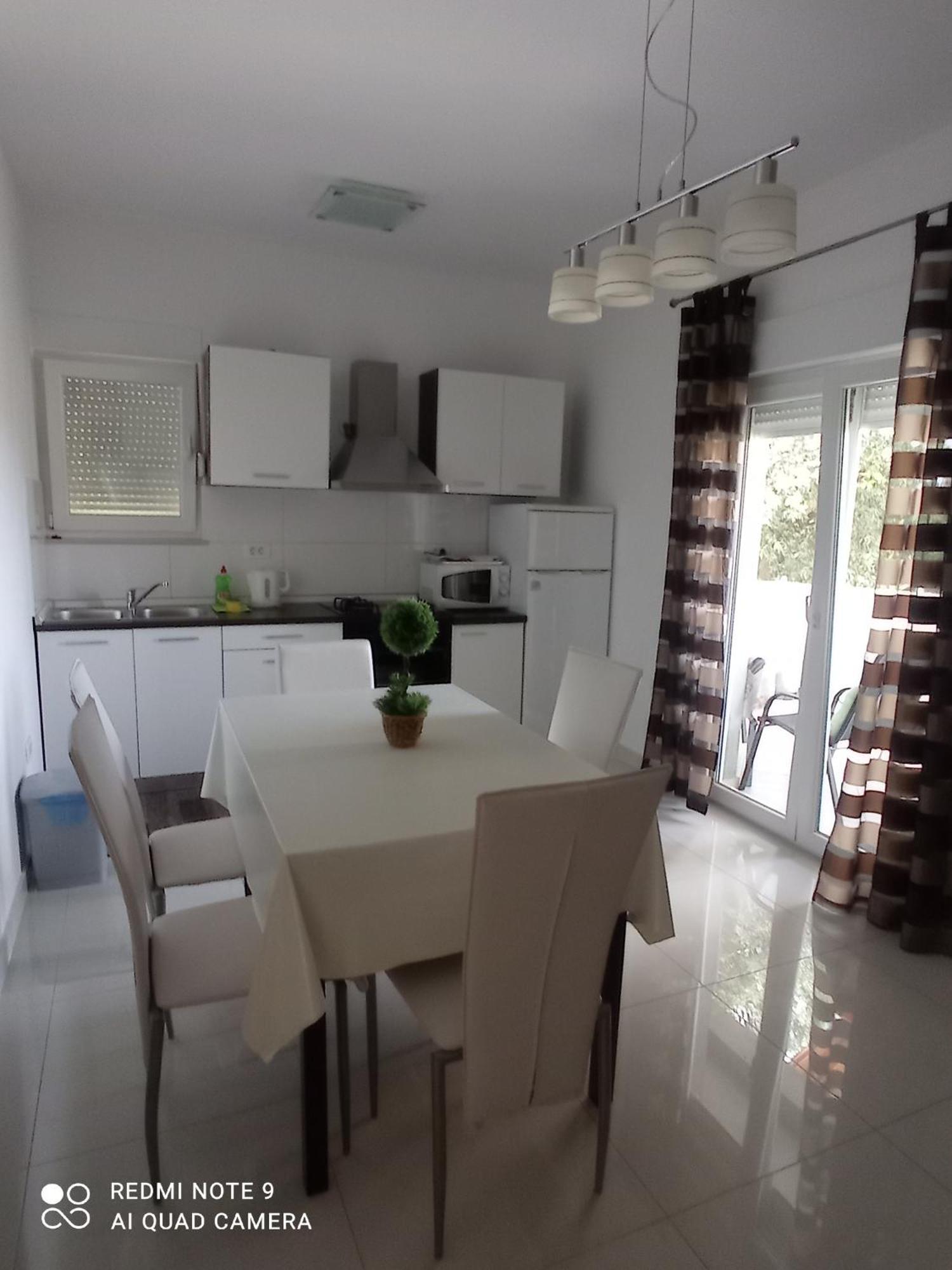 Apartmani Gaga Bibinje Εξωτερικό φωτογραφία