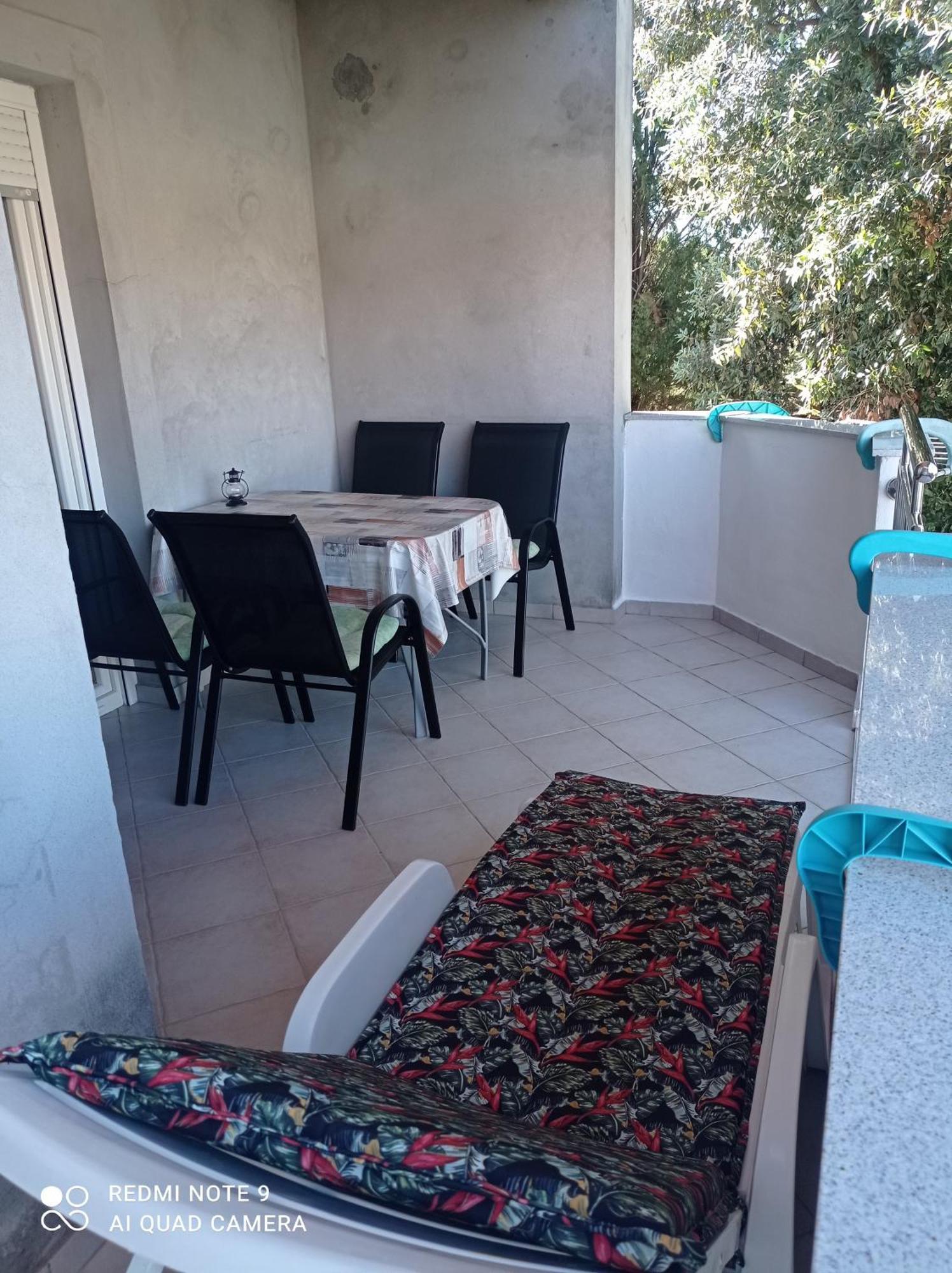 Apartmani Gaga Bibinje Εξωτερικό φωτογραφία