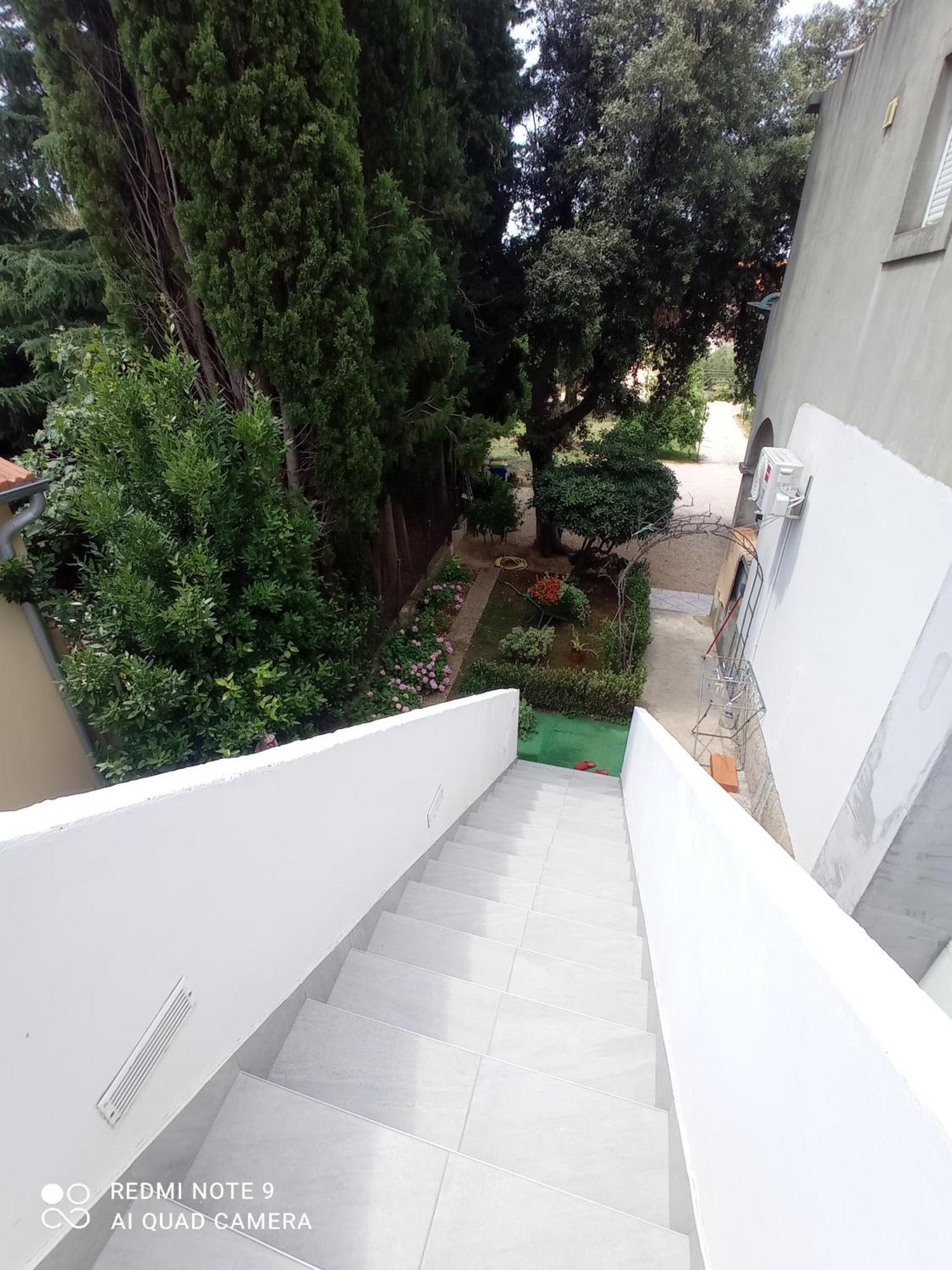 Apartmani Gaga Bibinje Εξωτερικό φωτογραφία