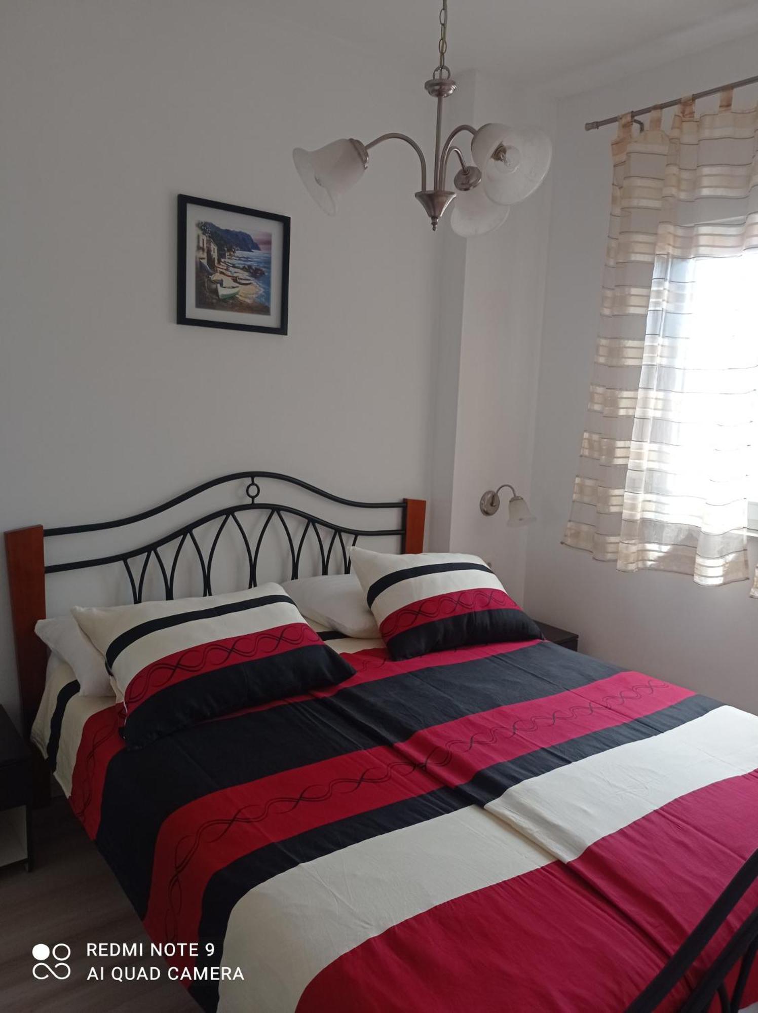 Apartmani Gaga Bibinje Εξωτερικό φωτογραφία