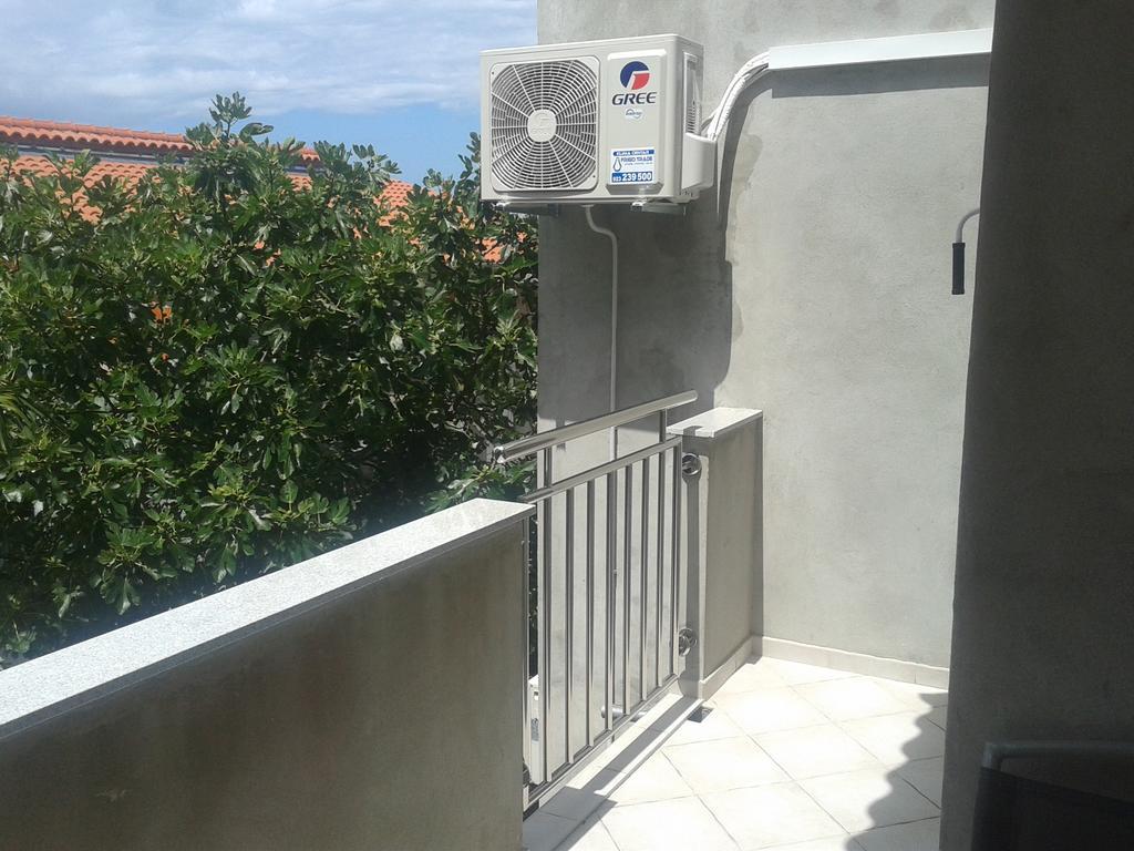Apartmani Gaga Bibinje Δωμάτιο φωτογραφία