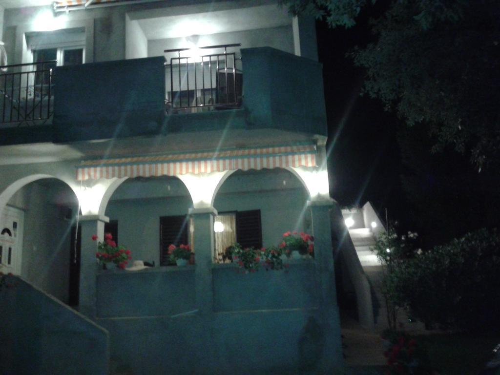 Apartmani Gaga Bibinje Δωμάτιο φωτογραφία