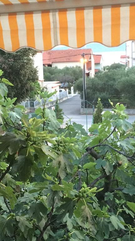 Apartmani Gaga Bibinje Εξωτερικό φωτογραφία