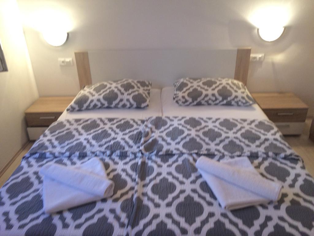 Apartmani Gaga Bibinje Εξωτερικό φωτογραφία