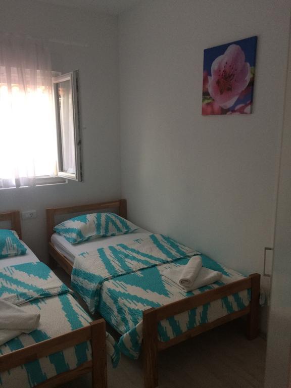 Apartmani Gaga Bibinje Εξωτερικό φωτογραφία